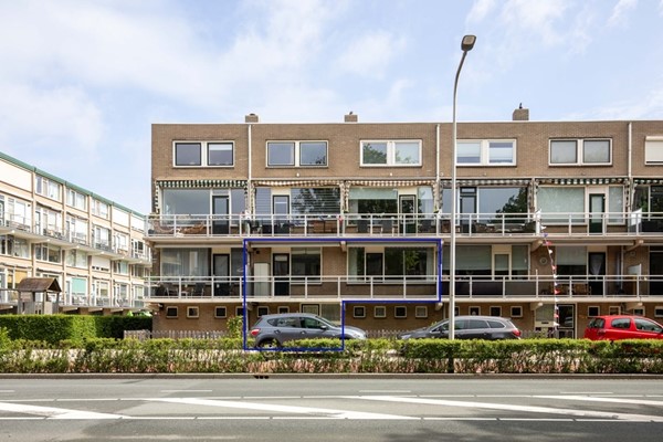 Medium property photo - Hoorneslaan 76, 2221 CT Katwijk